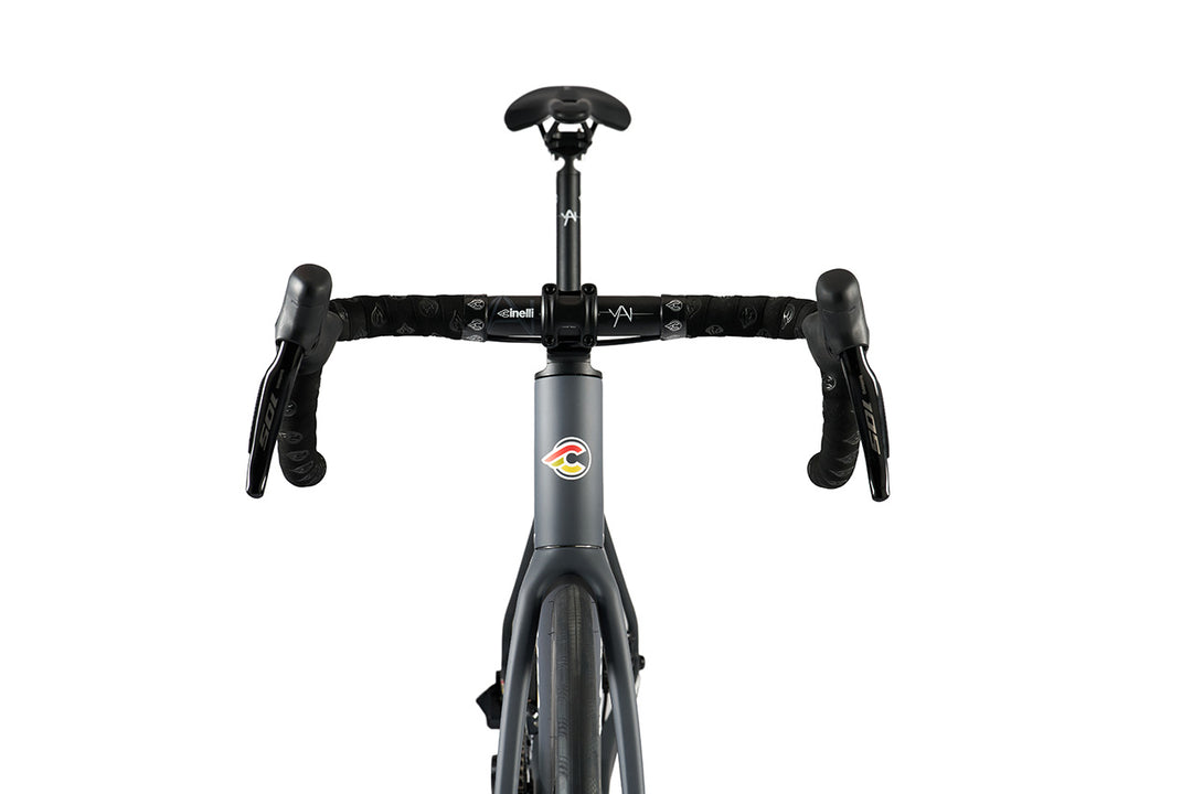 Cinelli Pressure ADR ロードバイクフレーム cinelli（チネリ）PRESSURE ADR フレームセット[2024] | CS