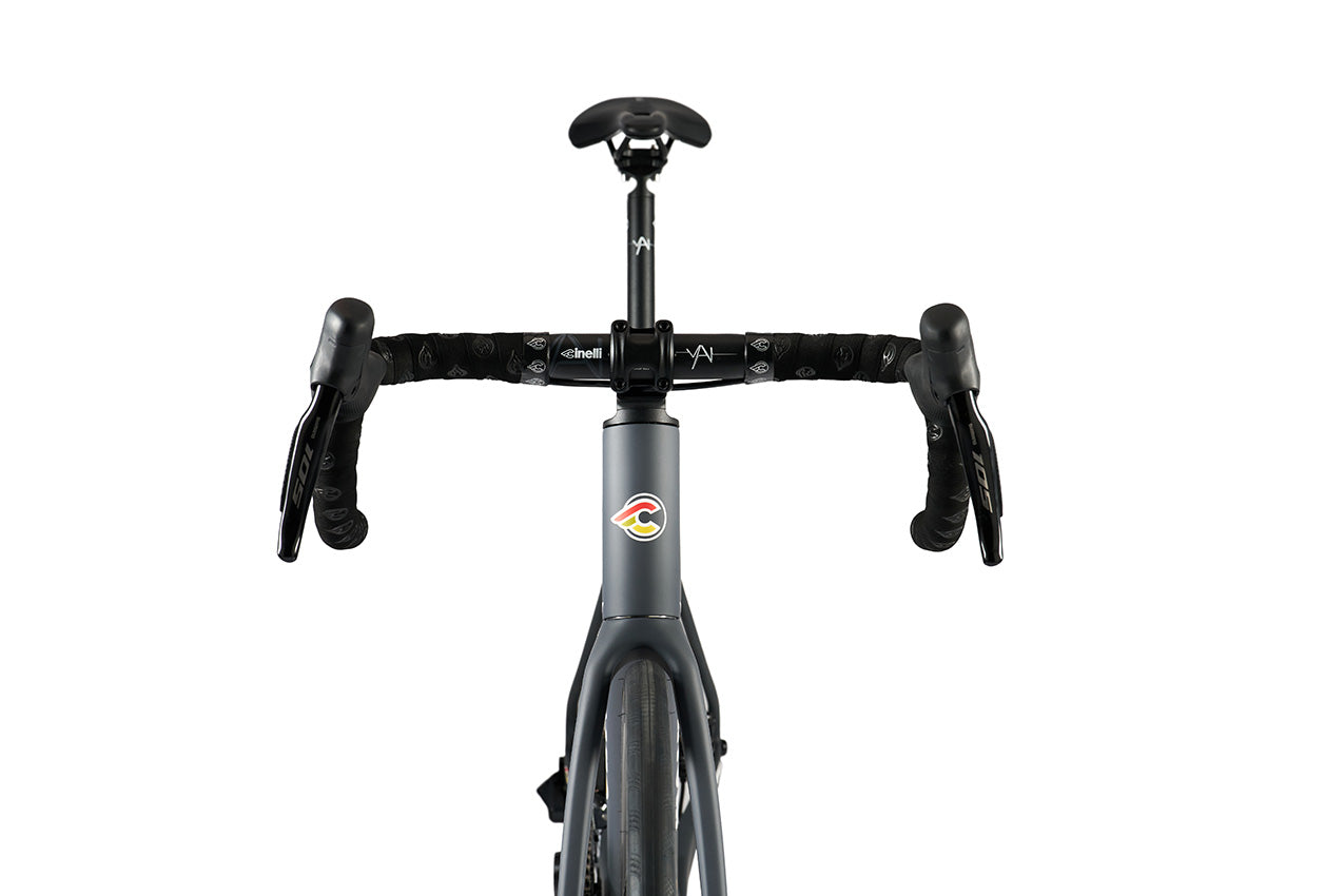 PRESSURE ADR - 105 DISC DI2