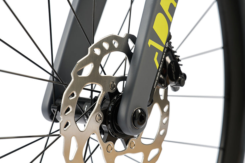 PRESSURE ADR - 105 DISC DI2