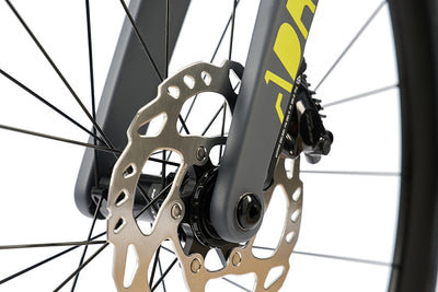 PRESSURE ADR - 105 DISC DI2