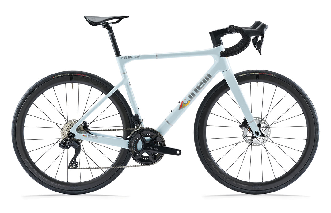 PRESSURE ADR 105 DISC