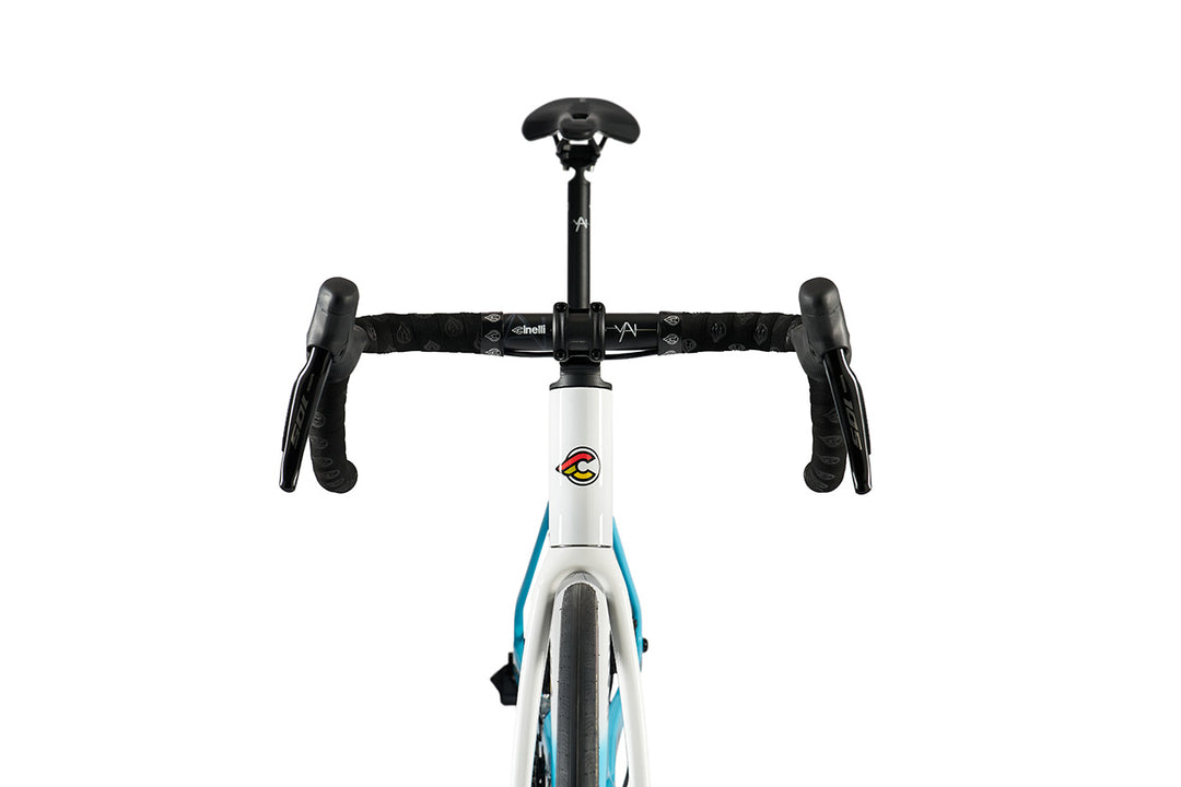 Cinelli Pressure ADR ロードバイクフレーム cinelli（チネリ）PRESSURE ADR フレームセット[2024] | CS