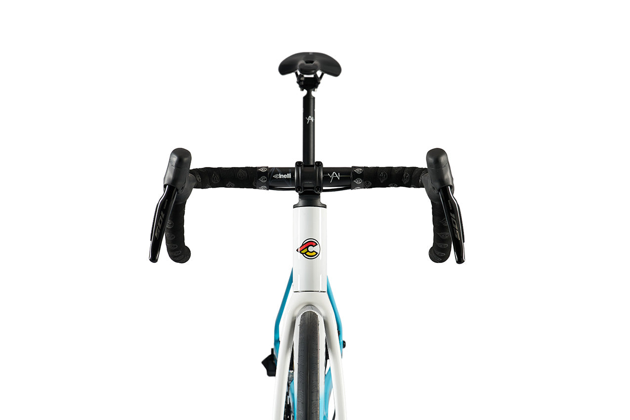 PRESSURE ADR - 105 DISC DI2