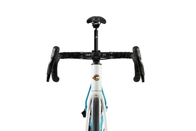 PRESSURE ADR - 105 DISC DI2