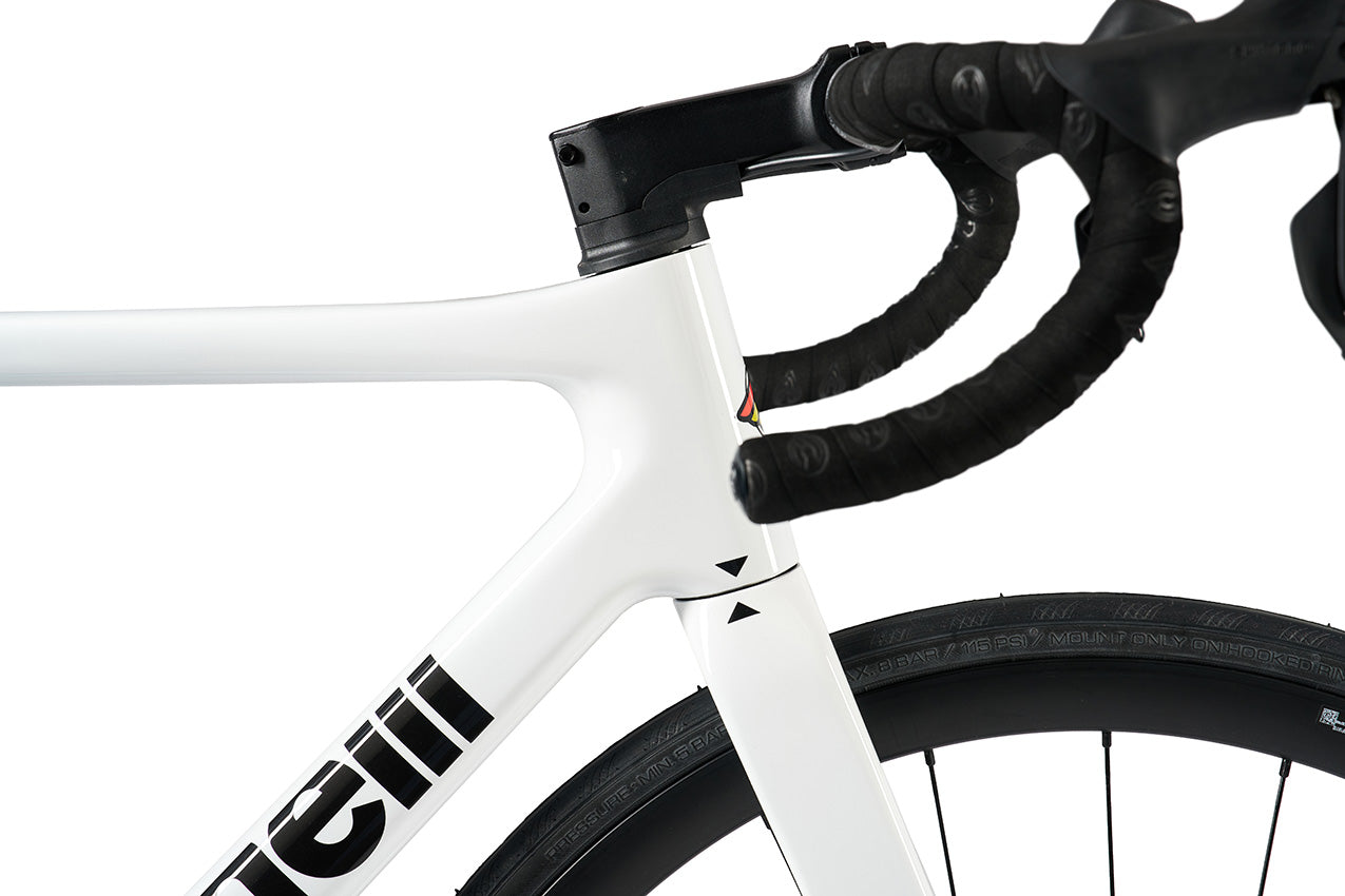 PRESSURE ADR - 105 DISC DI2