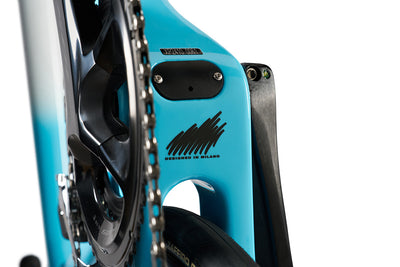 PRESSURE ADR - 105 DISC DI2