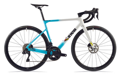 PRESSURE ADR - ULTEGRA DISC DI2
