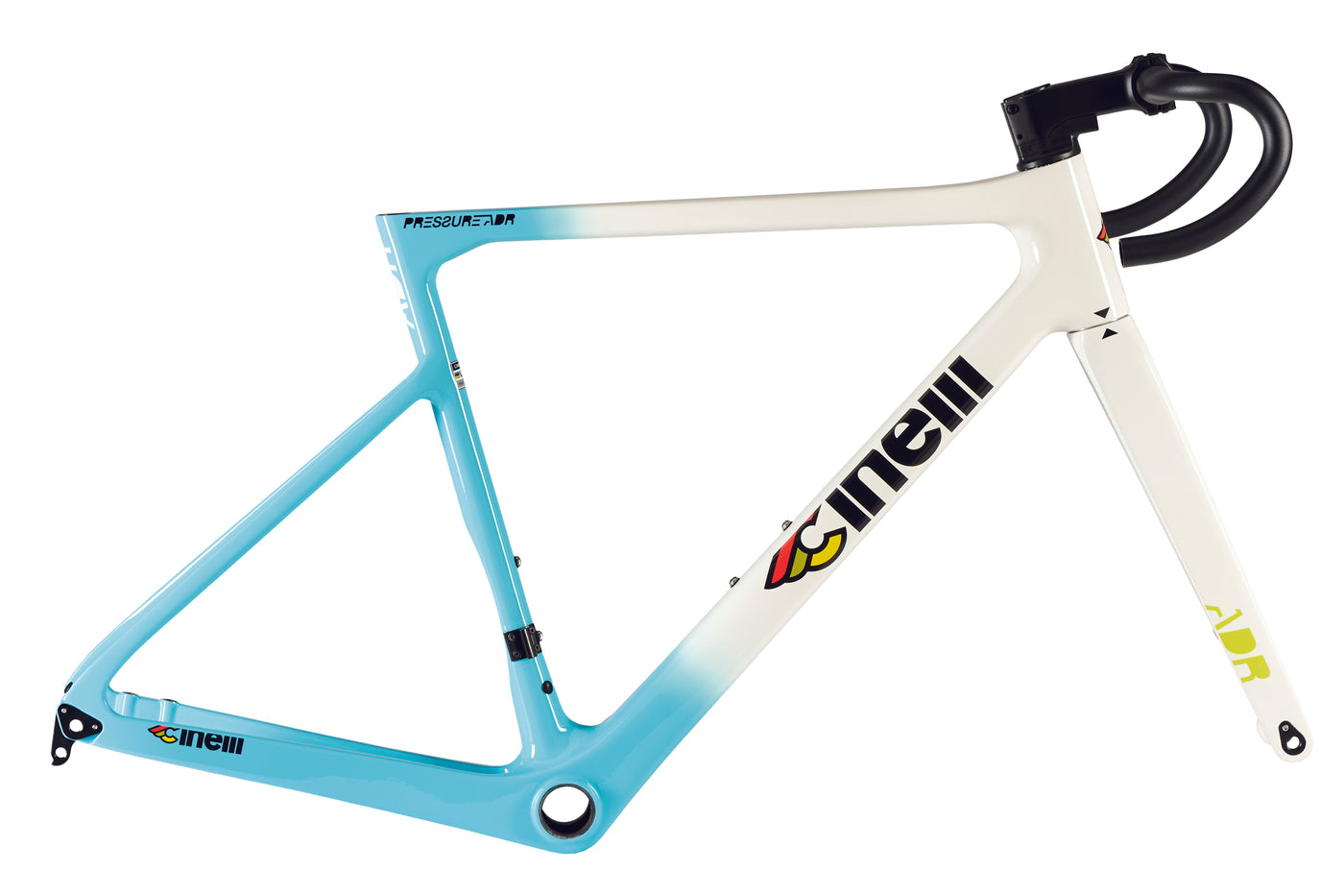 PRESSURE ADR - FRAME-KIT