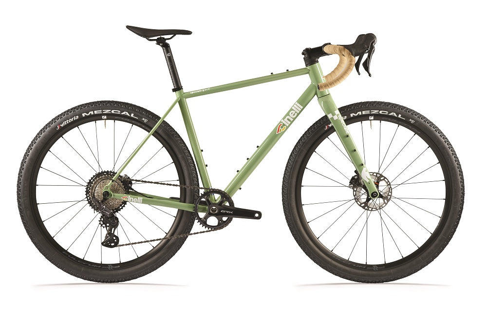 Bikes – Cinelli Official
