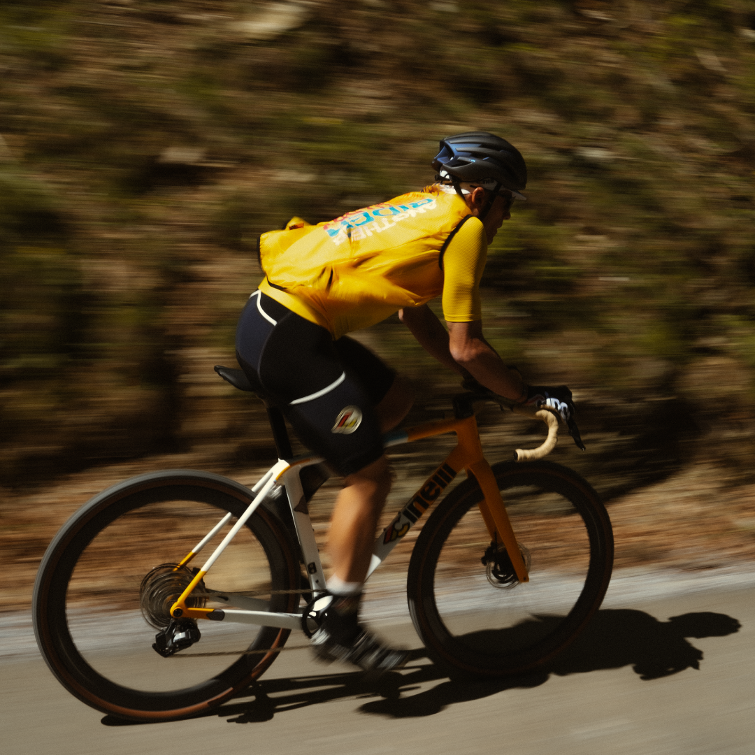 King Zydeco 2 Cinelli Official