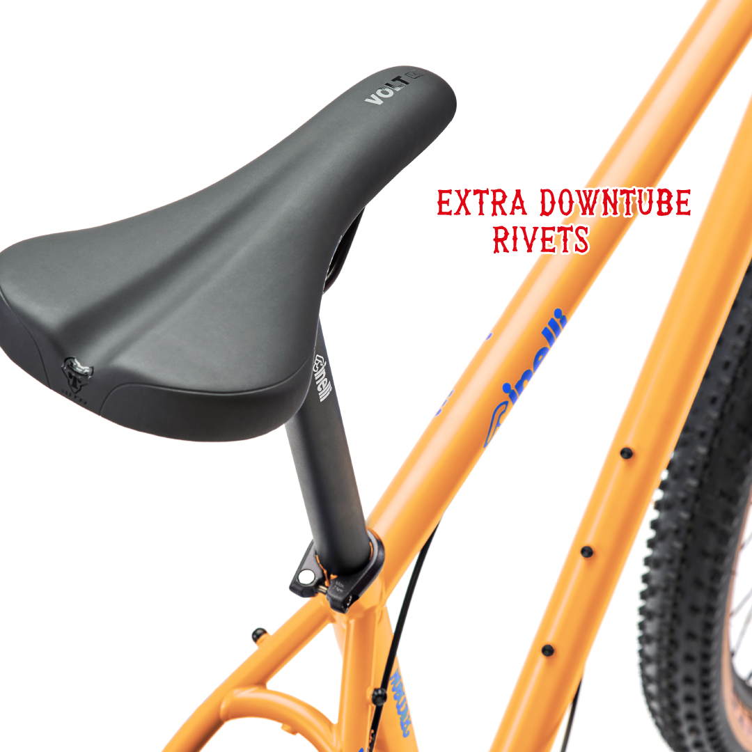 Cinelli on sale hobootleg frameset