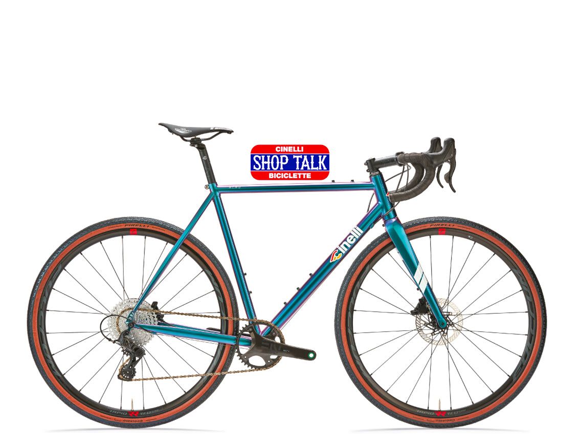 cinelli bikes 2021