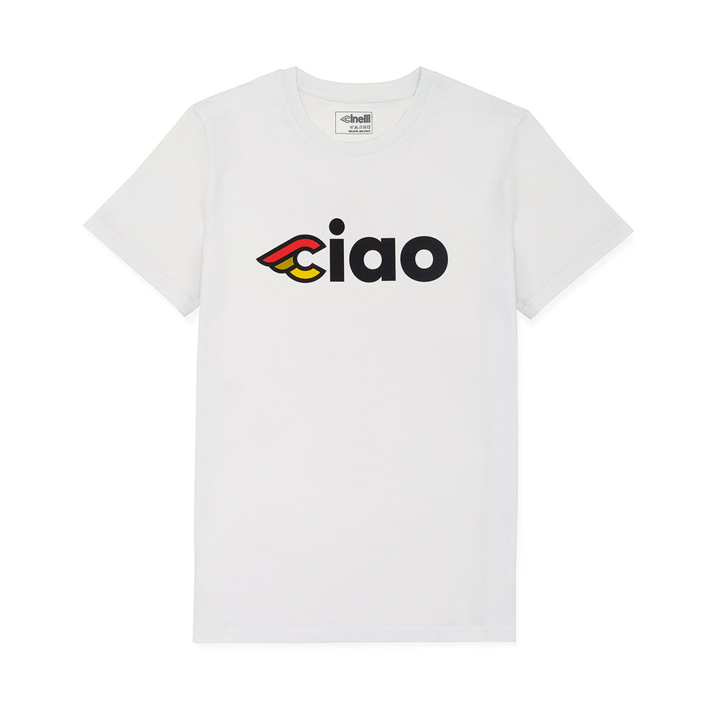 CIAO OFF WHITE, T-Shirt, IMG.1