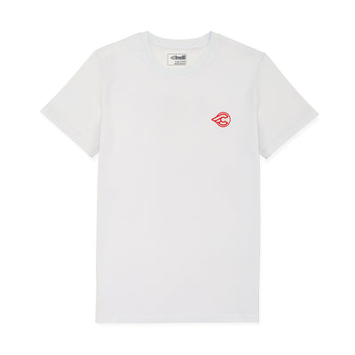 CINELLI CAMERA ROLL OFF WHITE, T-Shirt, IMG.1
