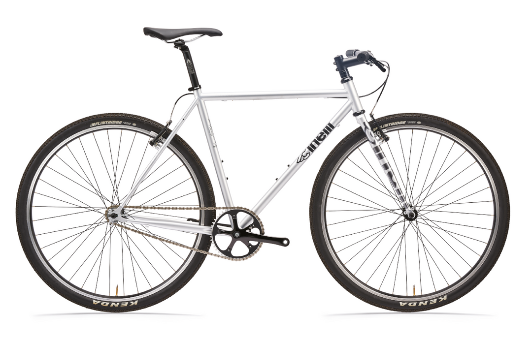 Cinelli single speed bike hotsell