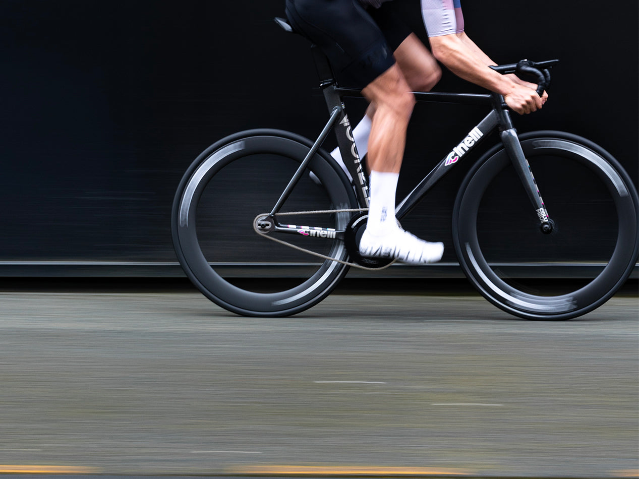 brompton electric wheel