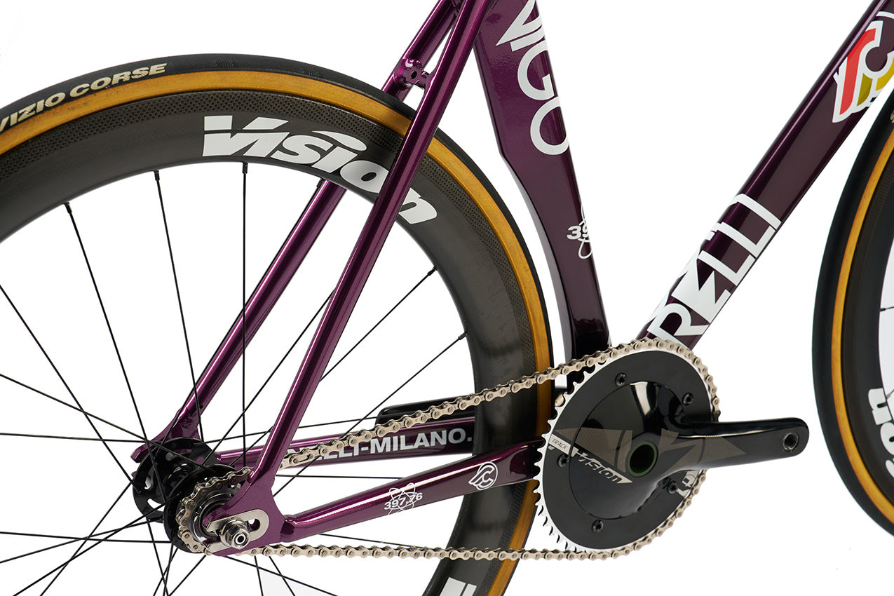 VIGORELLI - FRAME-KIT