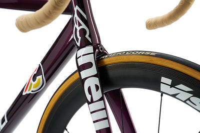 VIGORELLI - FRAME-KIT
