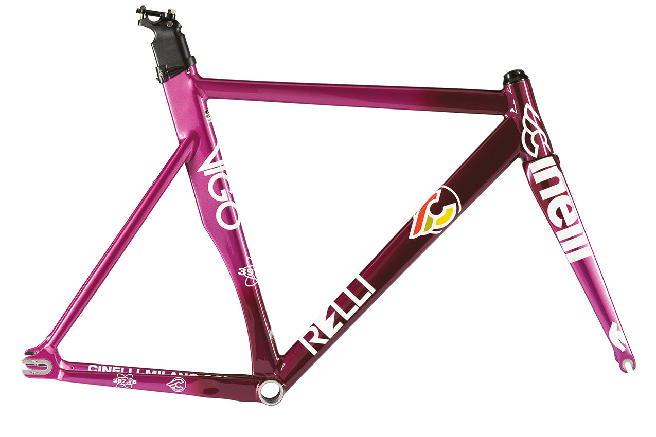 VIGORELLI - FRAME-KIT