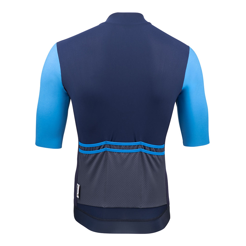 JERSEY SUPERCORSA NAVY BLUE