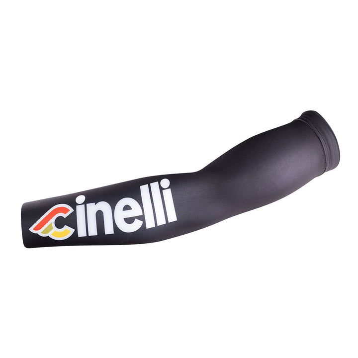ARM WARMER TEMPO BLACK – Cinelli Official