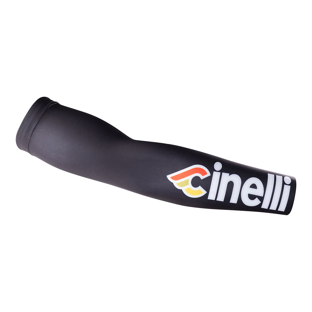 ウォーキング・ランニングウェア Team Cinelli Chrome Milano ArmWarmers Racewear Accessories – Cinelli Official