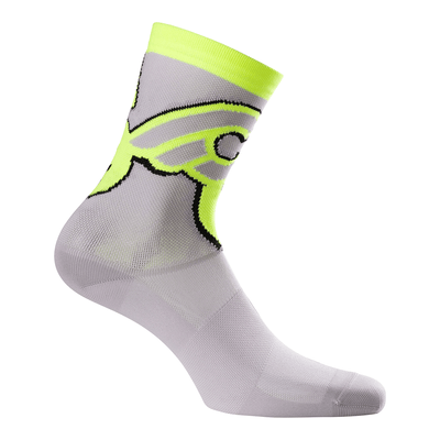 CYCLING SOCKS TEMPO NEMO OATMILK