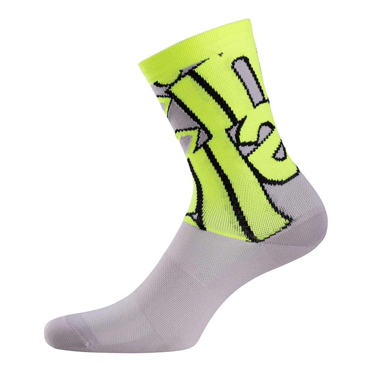 CYCLING SOCKS TEMPO NEMO OATMILK