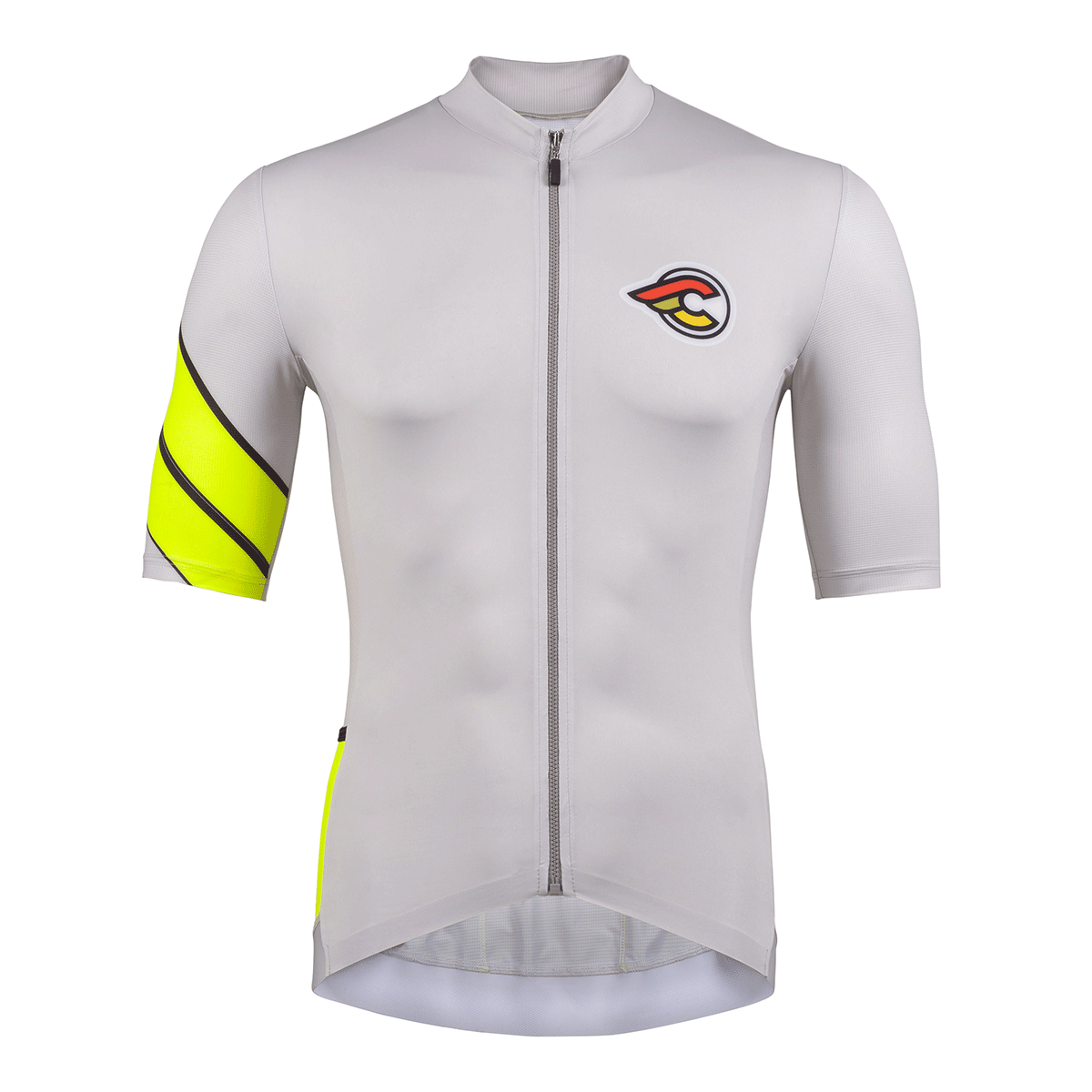 MESH JERSEY TEMPO NEMO OATMILK