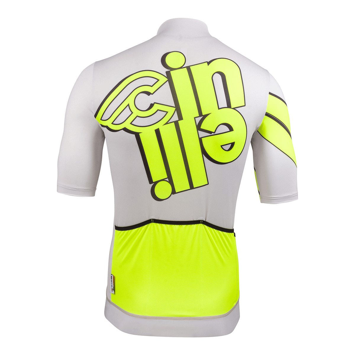 MESH JERSEY TEMPO NEMO OATMILK
