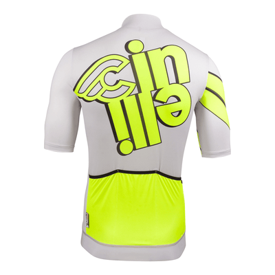 MESH JERSEY TEMPO NEMO OATMILK