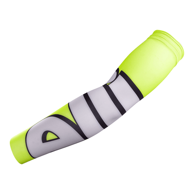 ARM WARMER TEMPO OATMILK