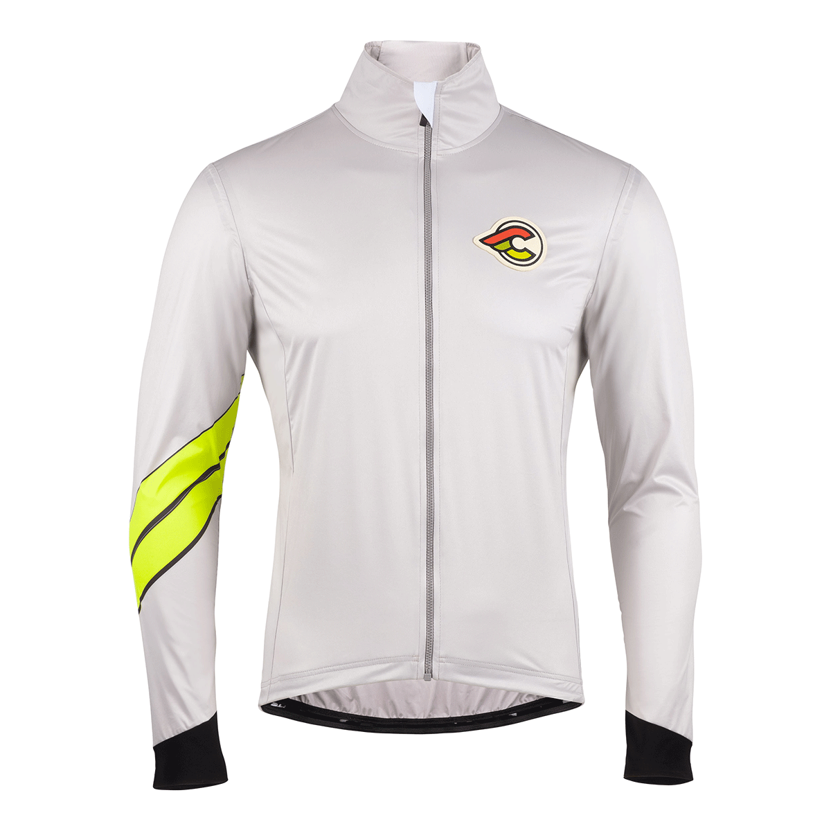 WINDPROOF JACKET SUPERCORSA NEMO OATMILK