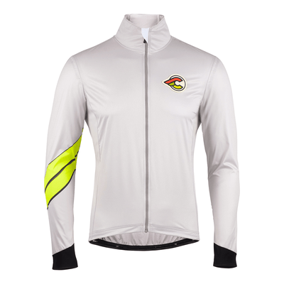 WINDPROOF JACKET SUPERCORSA NEMO OATMILK