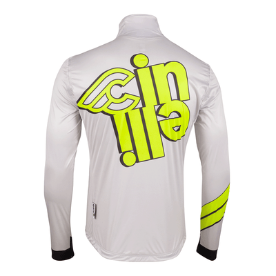 WINDPROOF JACKET SUPERCORSA NEMO OATMILK