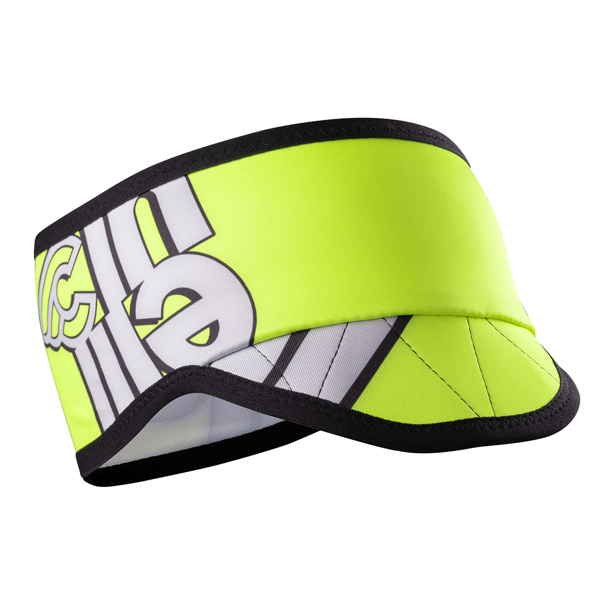 HEADBAND SUPERCORSA NEMO OATMILK