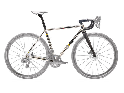 XCR Disc  - FRAME-KIT