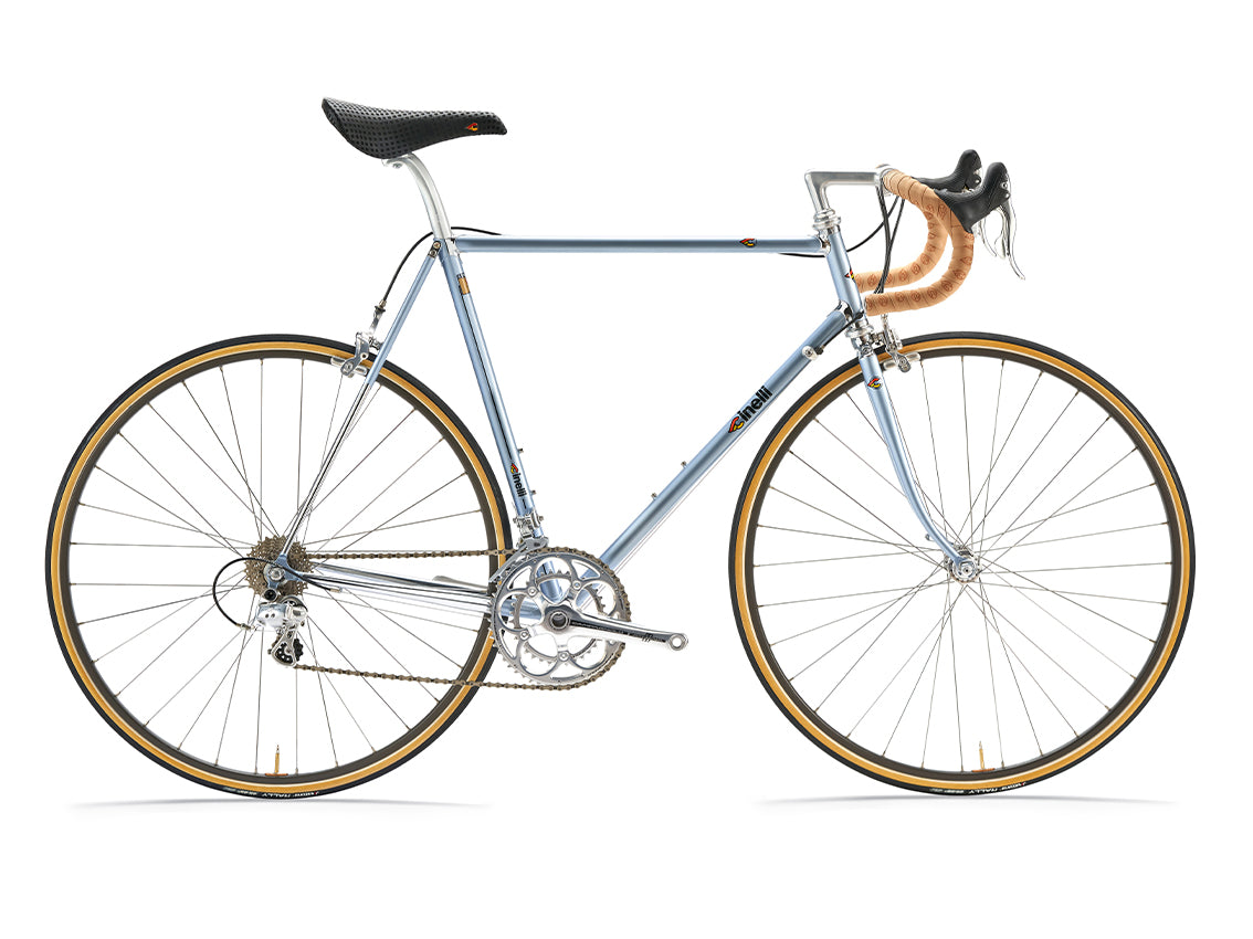 SUPERCORSA - FRAME SET, Bicycle Frames, IMG.1