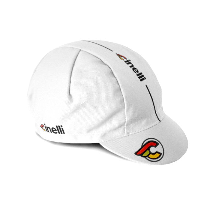 SUPERCORSA CAP BIANCO PERLA, Cap, IMG.1