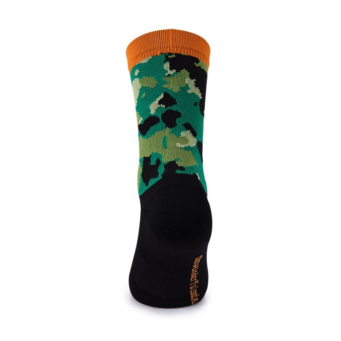 CORK CAMO SOCKS, Socks, IMG.2