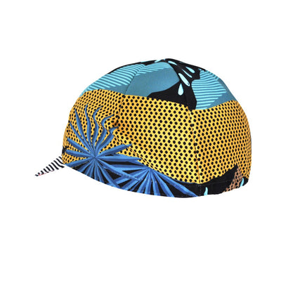 LIDA ZIRUFFO 'SHARP TEETH' CAP, Cap, IMG.3