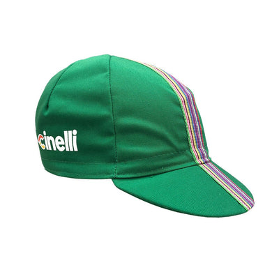 CIAO GREEN CAP, Cap, IMG.1