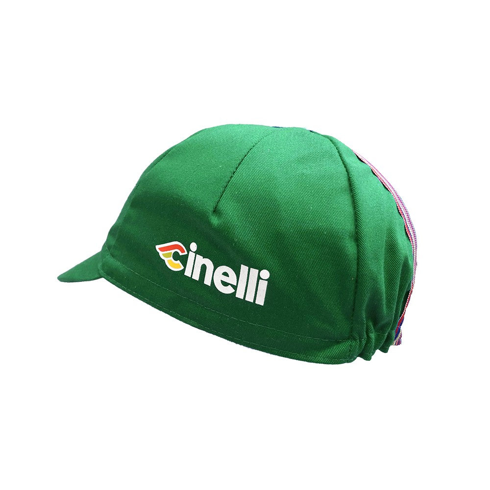 CIAO GREEN CAP, Cap, IMG.3