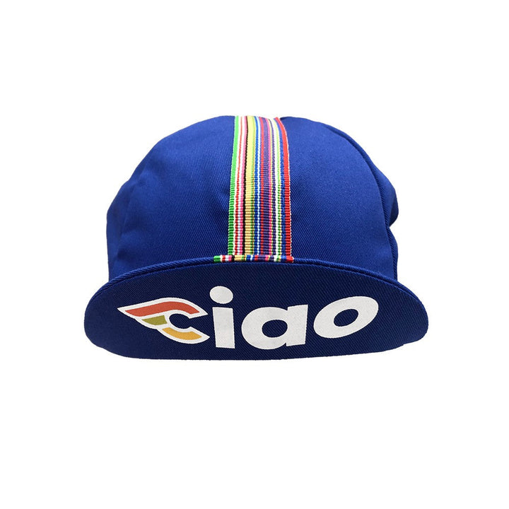 CIAO BLUE CAP – Cinelli Official