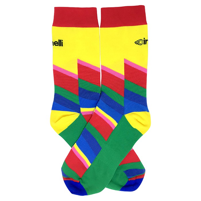 ZYDECO SOCKS, Socks, IMG.1