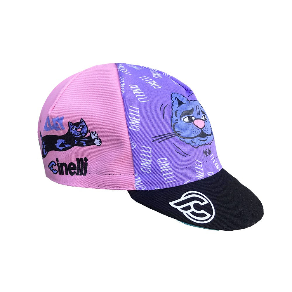 STEVIE GEE 'ALLEY CAT' CAP, Cap, IMG.1