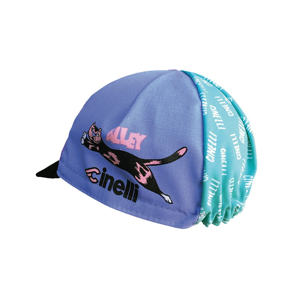 STEVIE GEE 'ALLEY CAT' CAP, Cap, IMG.3