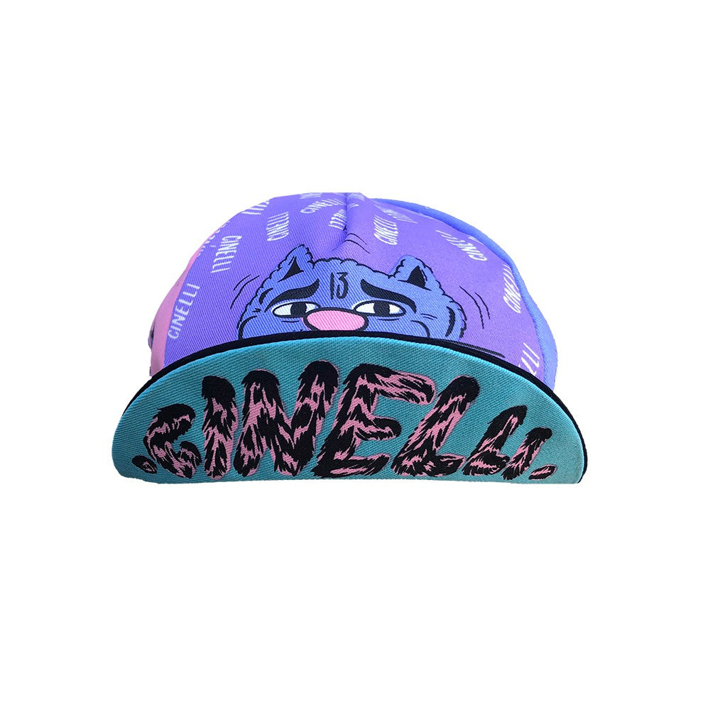 STEVIE GEE 'ALLEY CAT' CAP, Cap, IMG.4