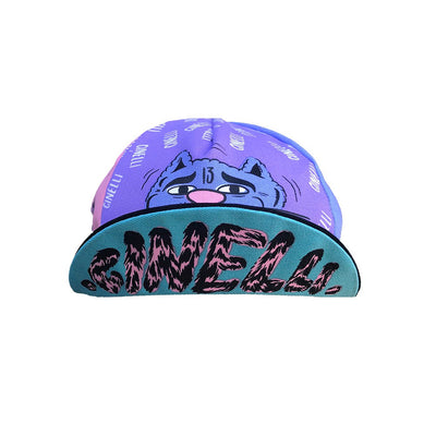 STEVIE GEE 'ALLEY CAT' CAP, Cap, IMG.4