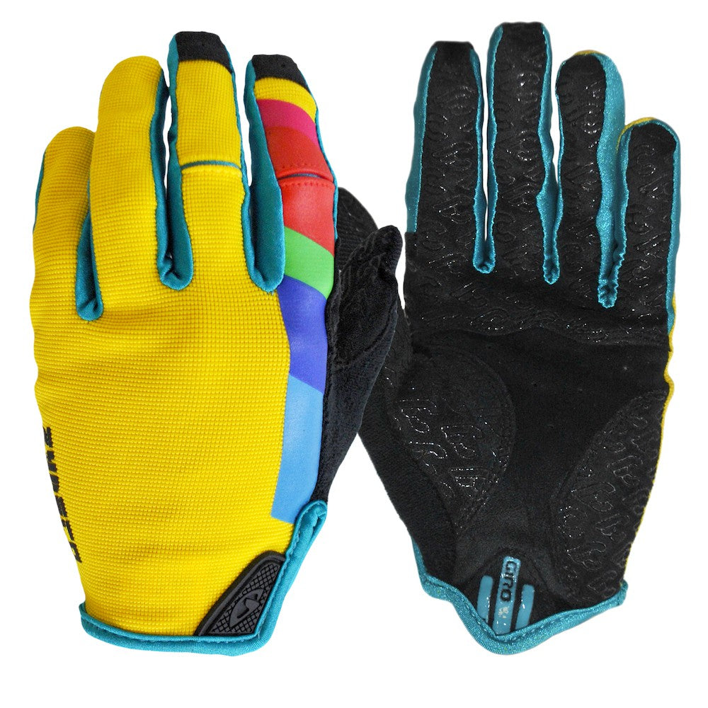 ZYDECO GIRO DND GLOVES X CINELLI, Gloves, IMG.1